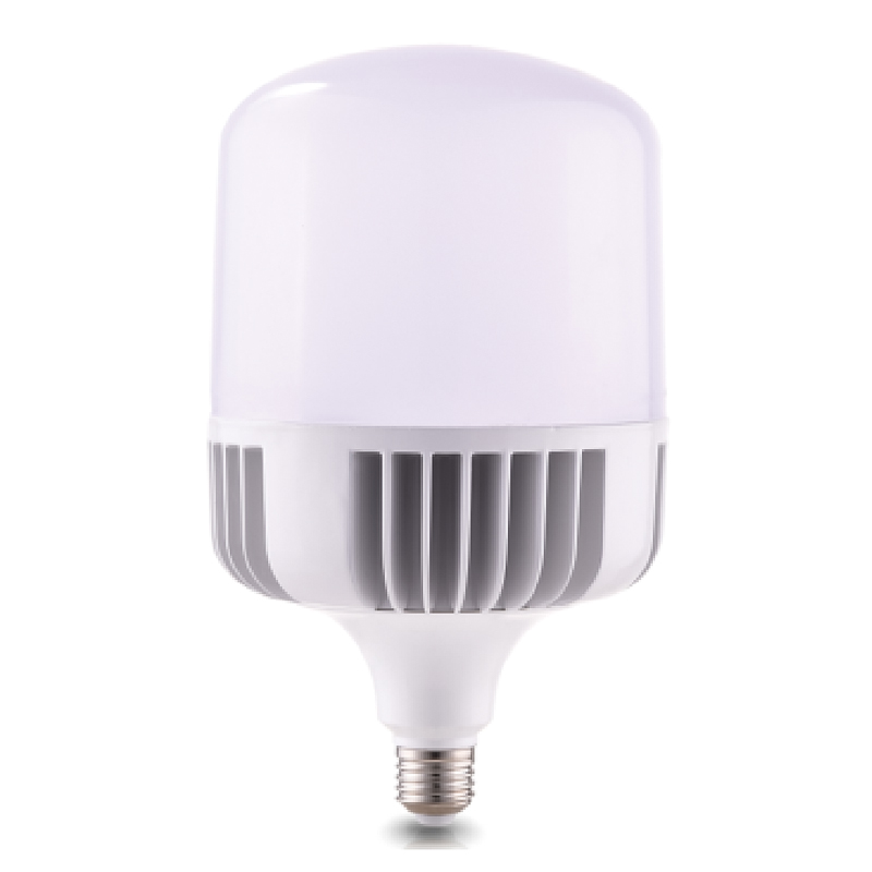 Bombillas LED de aluminio fundido a presión de la serie T