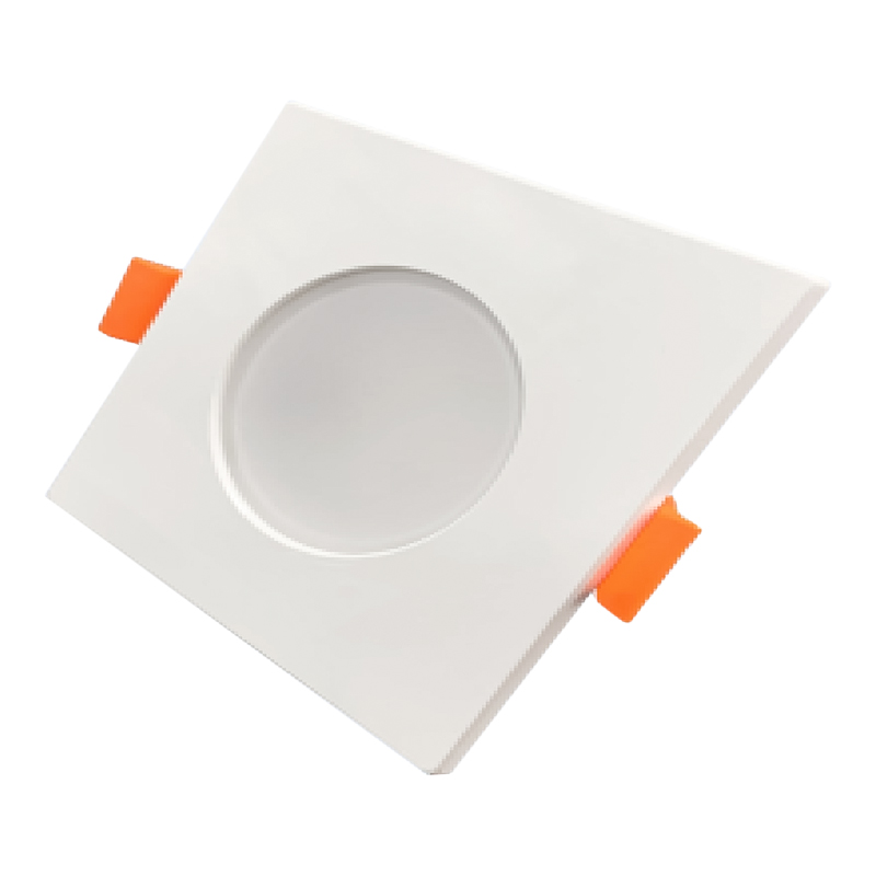 Downlight LED 3CCT IP65 disponible en 5W/7W