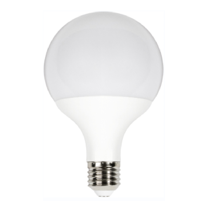 Downlight de plástico y aluminio G95