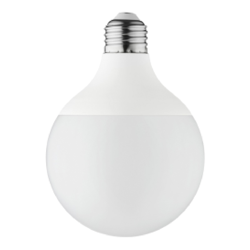 Downlight de plástico y aluminio G95