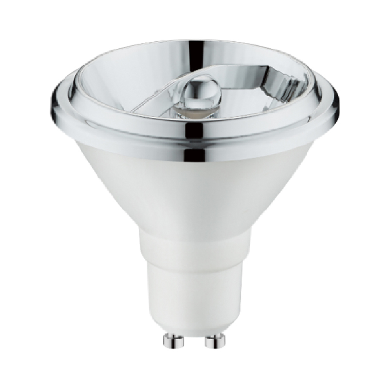 Focos LED de la serie QR