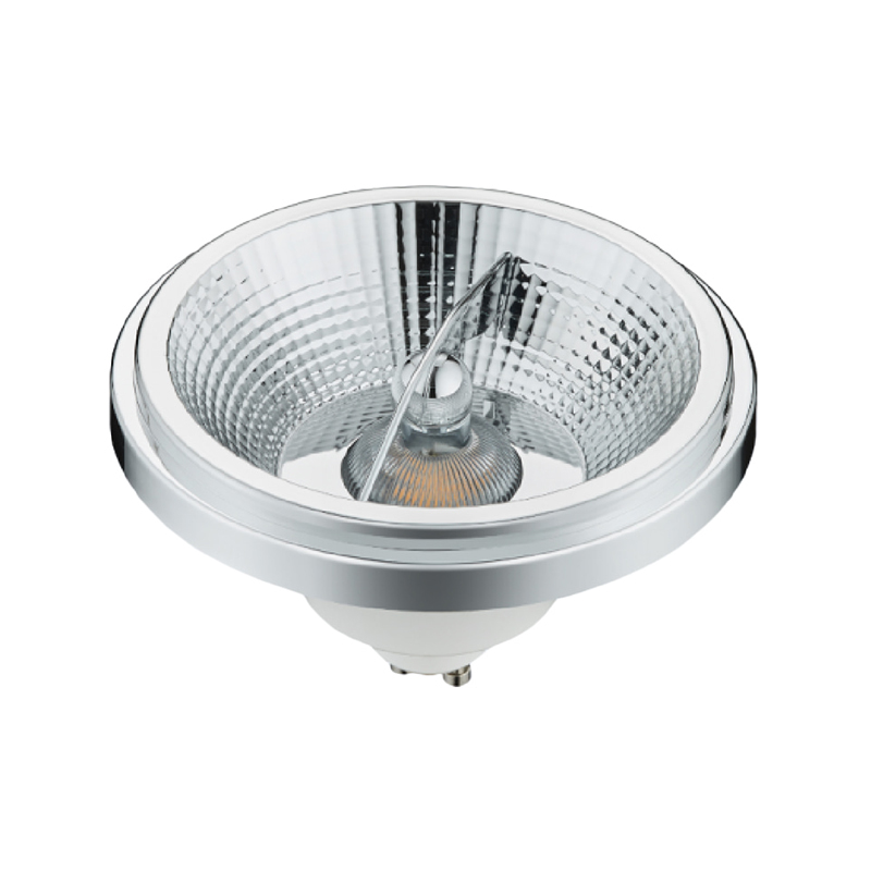 Focos LED de la serie QR