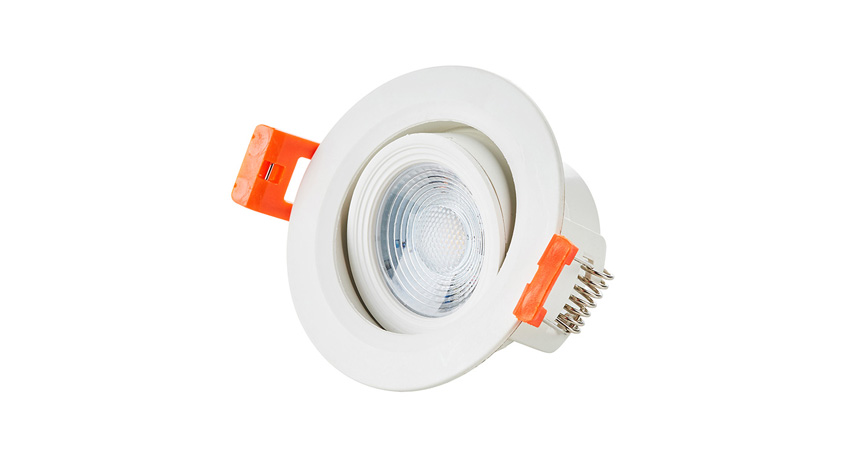 Causas y soluciones del calentamiento de luces LED.