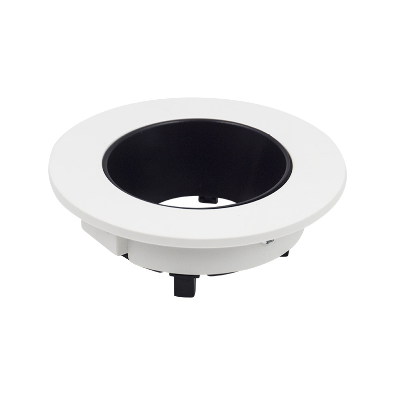 Carcasa LED Downlight Redonda RMH-08