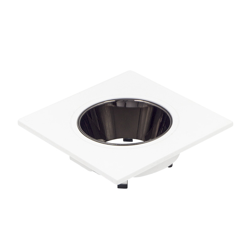 Downlight LED Carcasa Cuadrada SMH-07