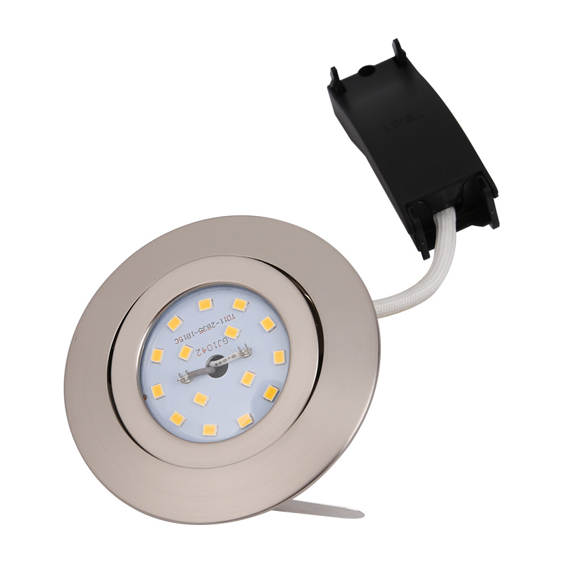 Plafón LED IP23 IP44