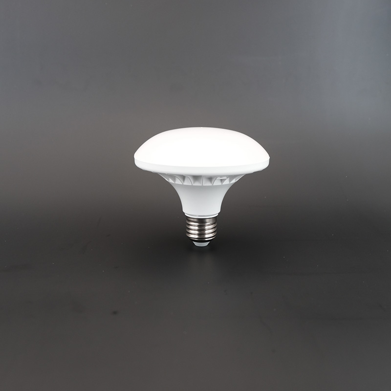 Bombilla LED OVNI