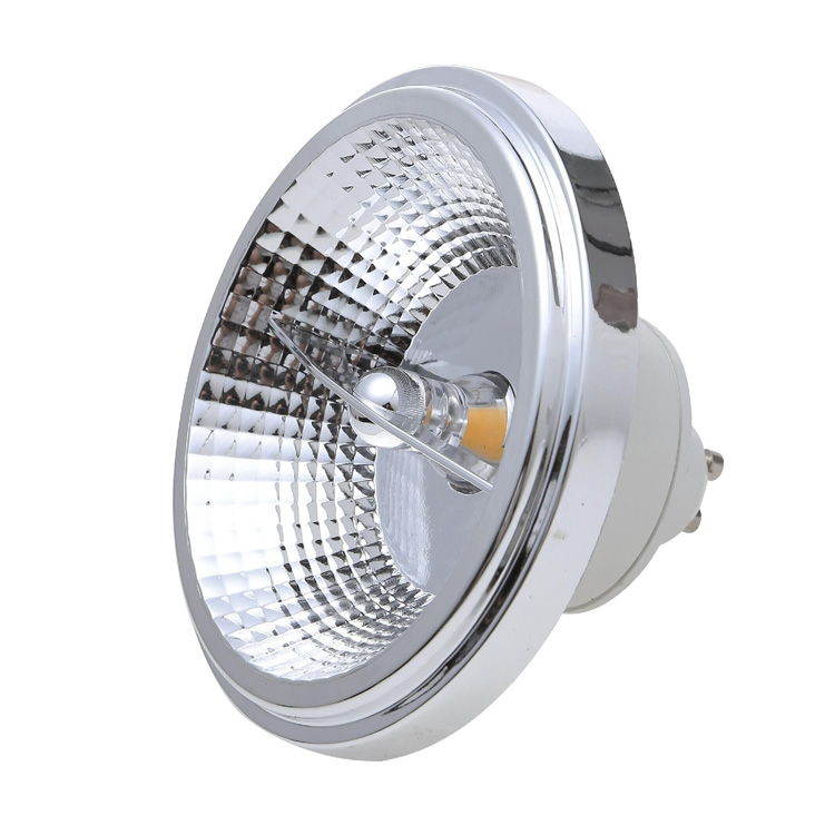 Foco LED QR111