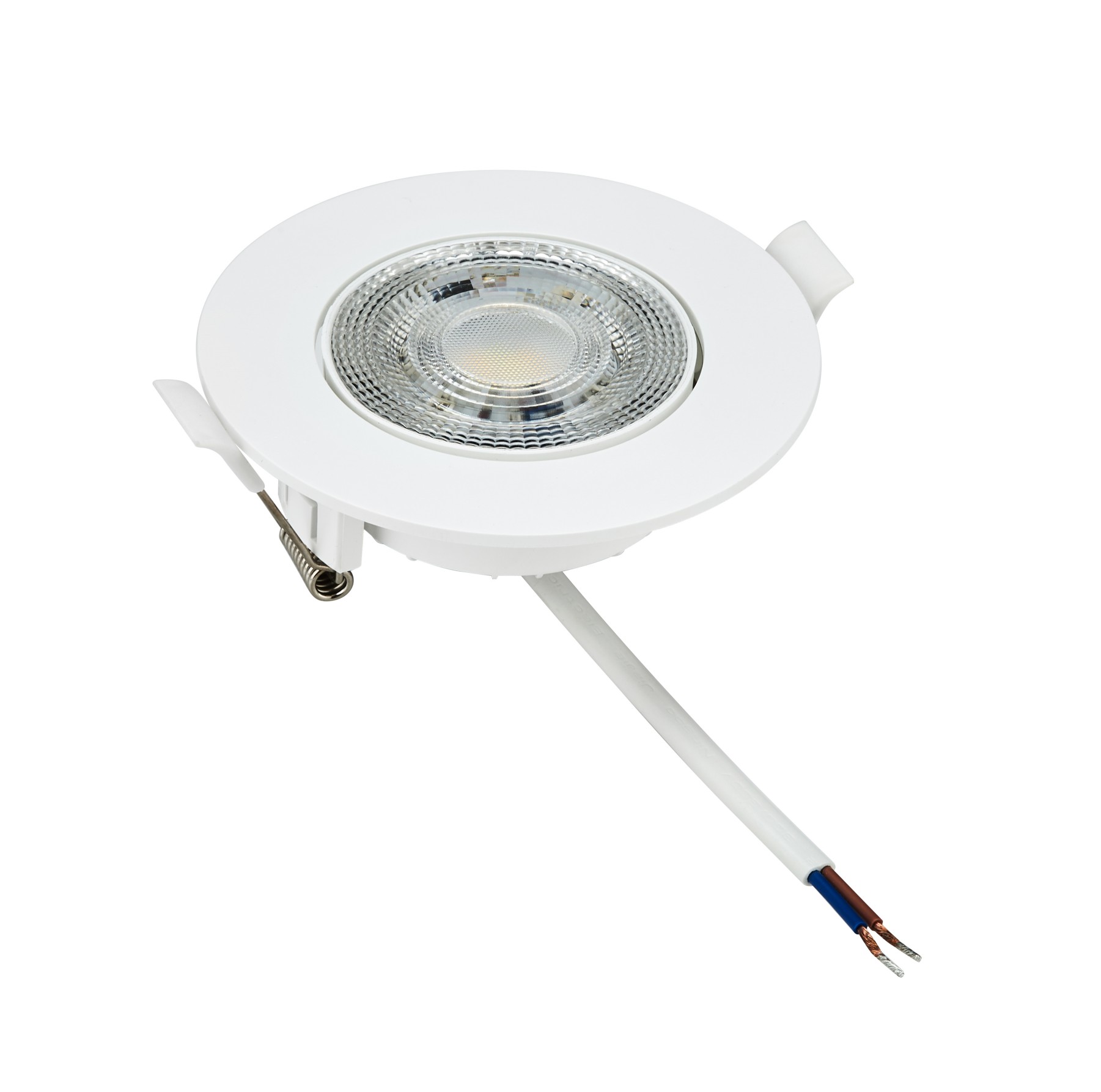 Nuevo producto abierto Foco LED Downlight LED